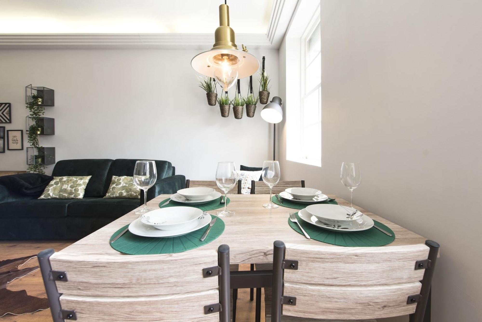 פורטו Sta Catarina - 2 Bedroom Apartament מראה חיצוני תמונה