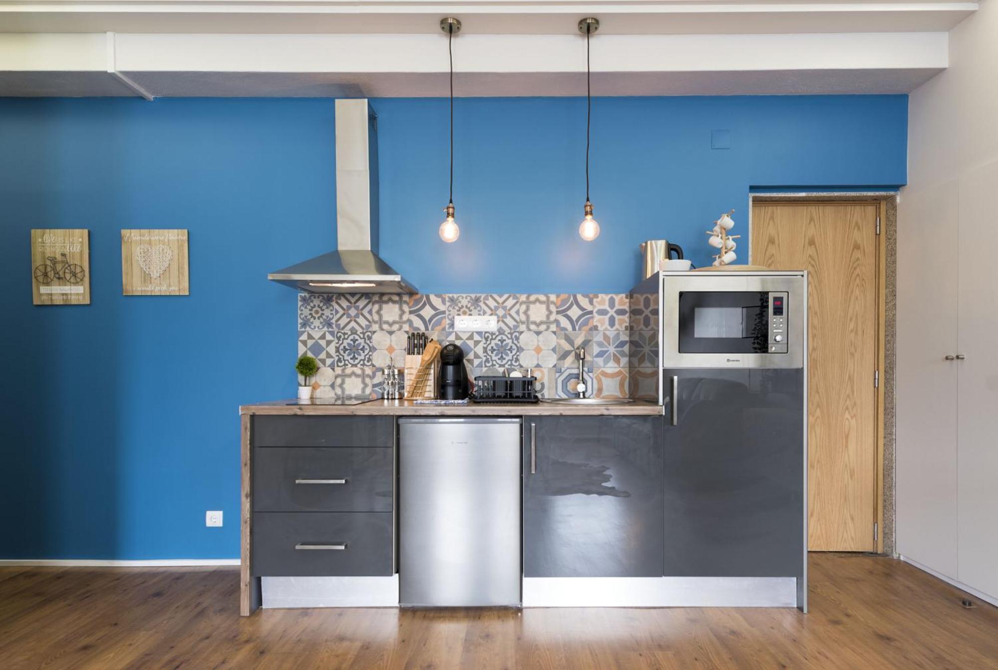 פורטו Sta Catarina - 2 Bedroom Apartament מראה חיצוני תמונה